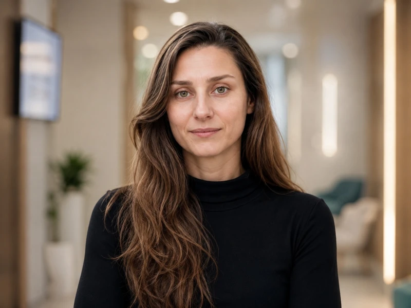 Ilana Gurevich