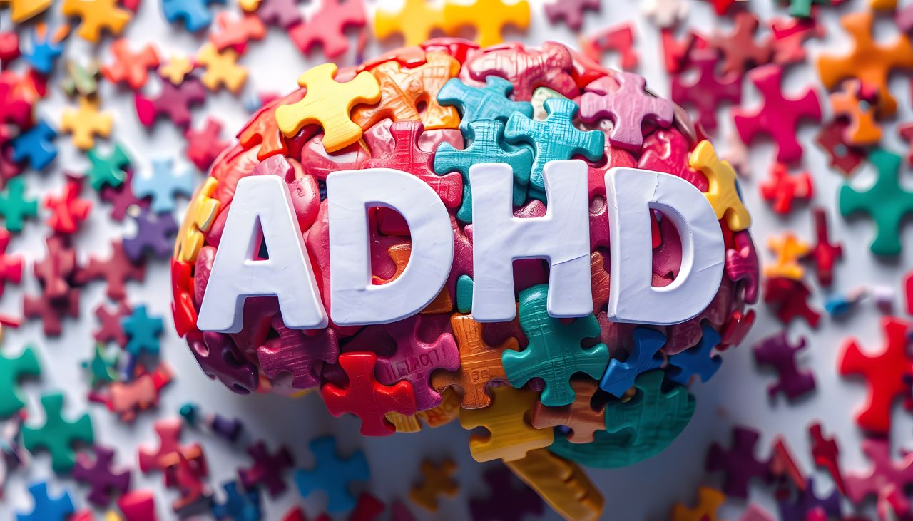 ADHD — Diagnosis and Treatment in Israel | MOXO Test | IsraClinic