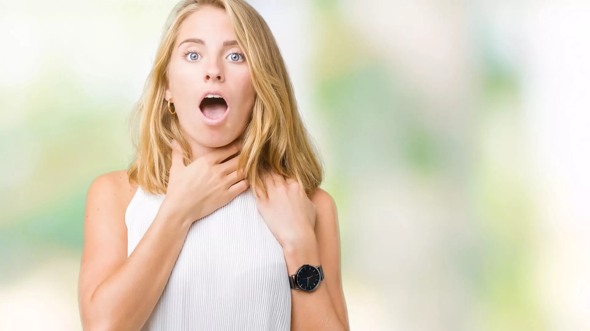 Anxiety Disorders — Diagnosis and Treatment in Israel | IsraClinic