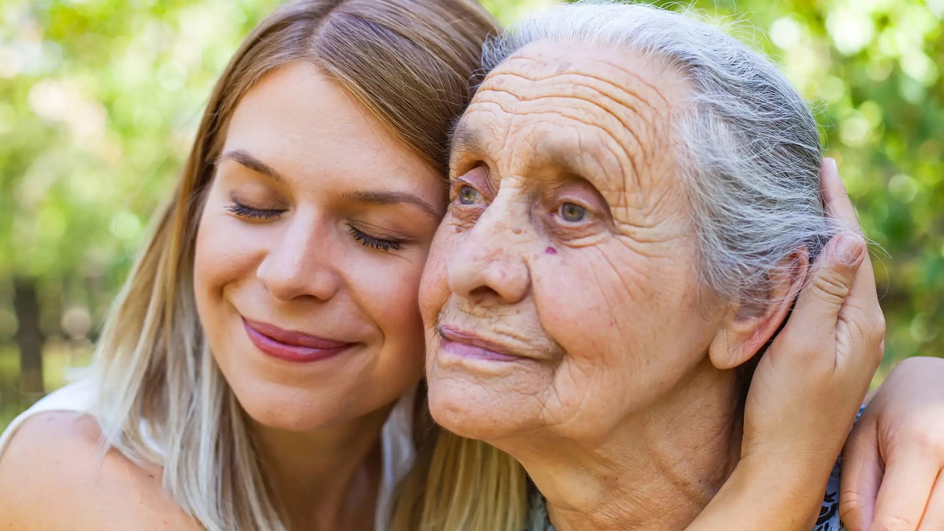 Dementia — Diagnosis and Treatment in Israel | IsraClinic