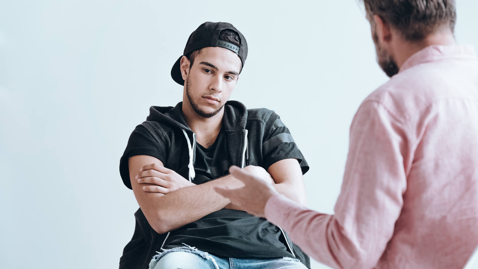 Dual Diagnosis — Psychiatric and Substance Use Disorders | IsraClinic
