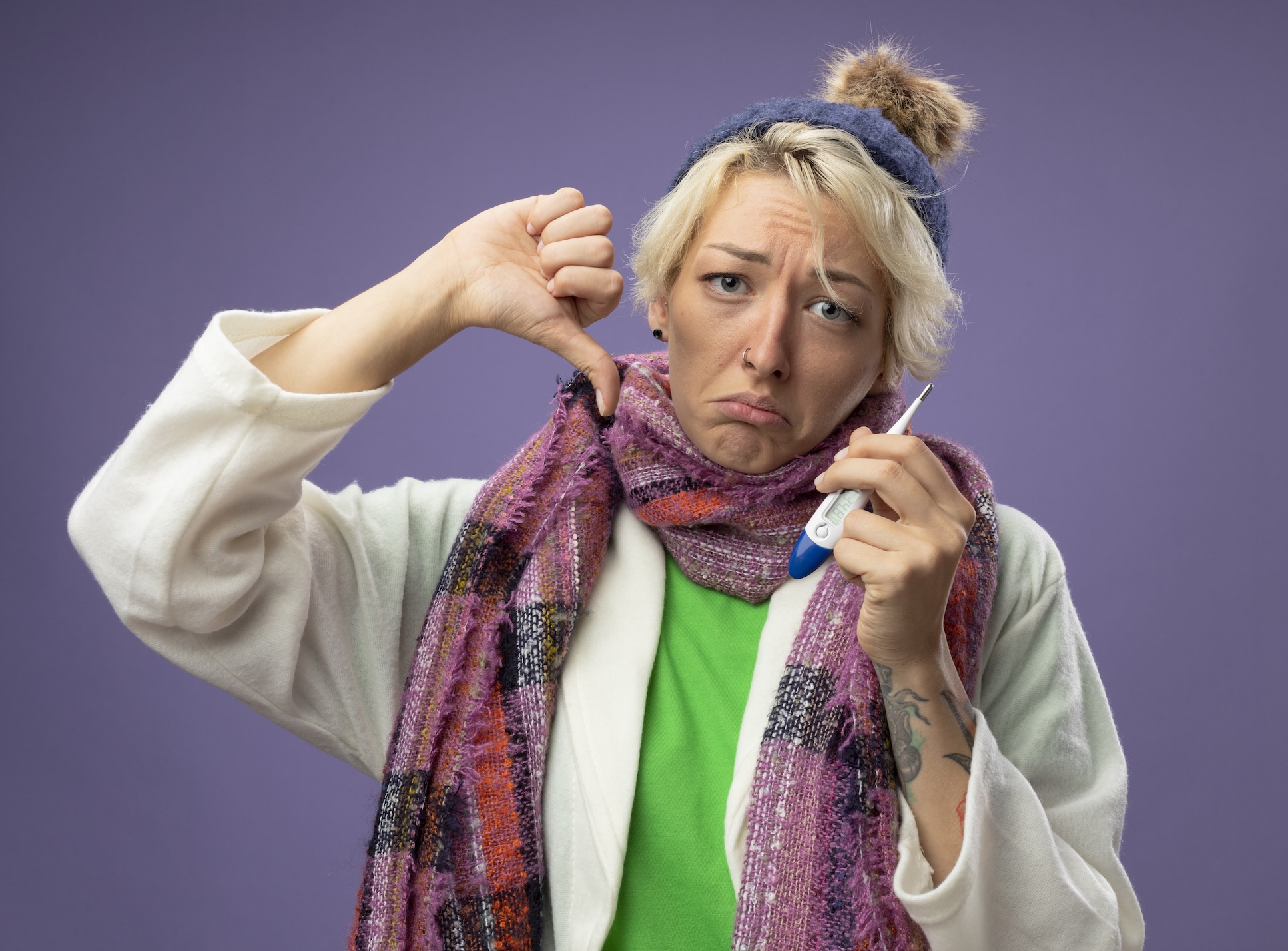 Factitious Disorder (Munchausen Syndrome) — Diagnosis and Assessment | IsraClinic