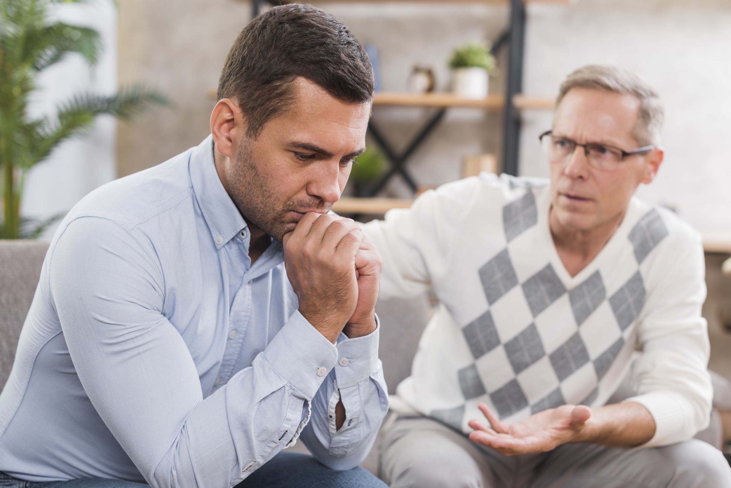 Illness Anxiety Disorder (Health Anxiety) — Diagnosis and Treatment | IsraClinic