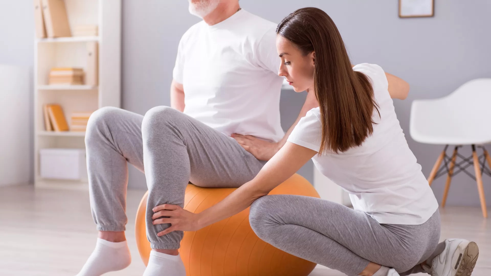 Sports Therapy — Therapeutic Physical Activity | IsraClinic Tel Aviv