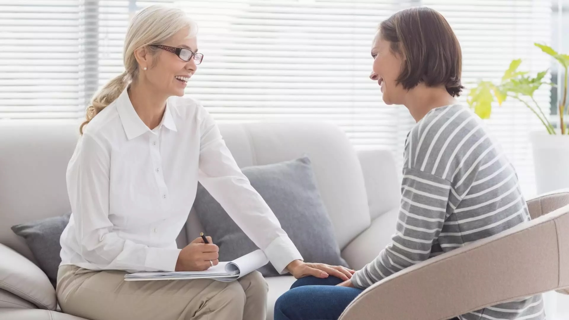 Supportive Psychotherapy in Israel | IsraClinic Tel Aviv