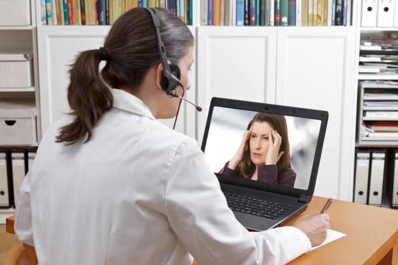 Telemedicine in IsraClinic