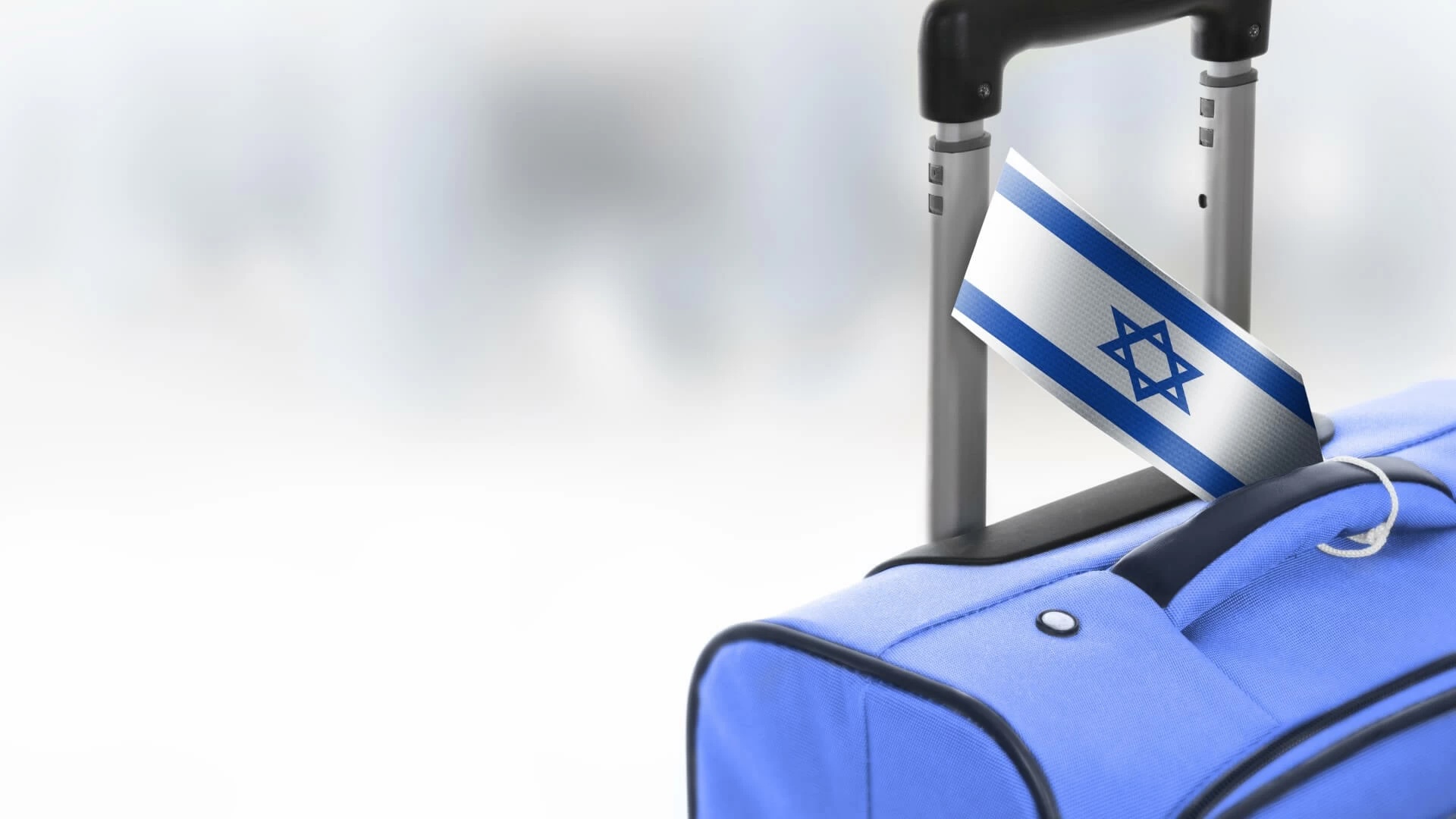 How to Come for Treatment at IsraClinic | Psychiatric Clinic Israel