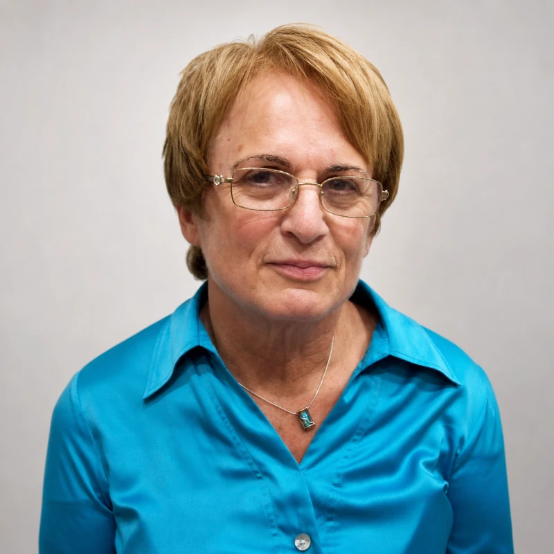 Dr. Karny Jabotinsky-Rubin, MD, MSc, BSc