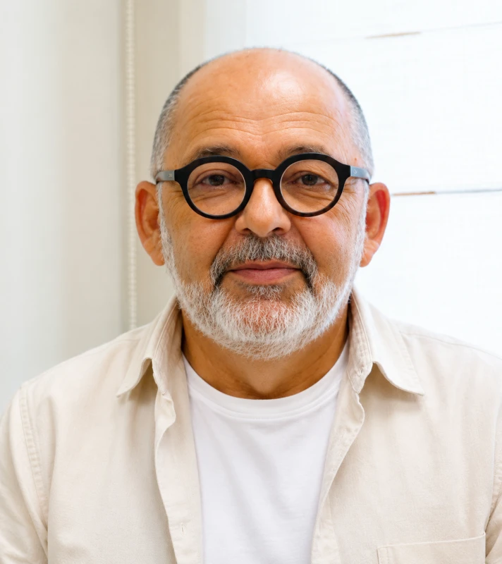Dr. Zevin Mark, MD